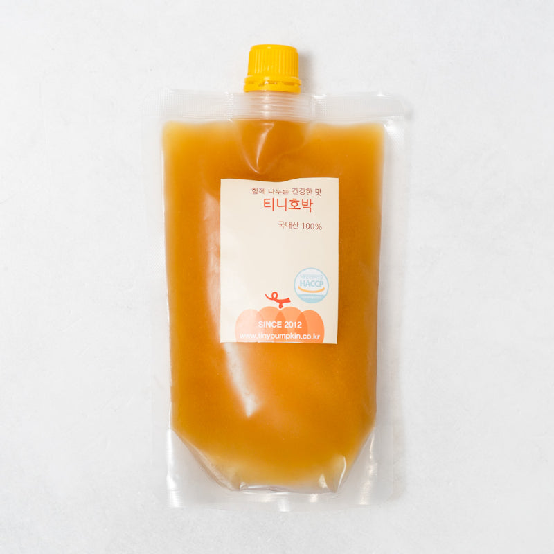 Pumpkin Rice Drink(Sikhye) 300ml