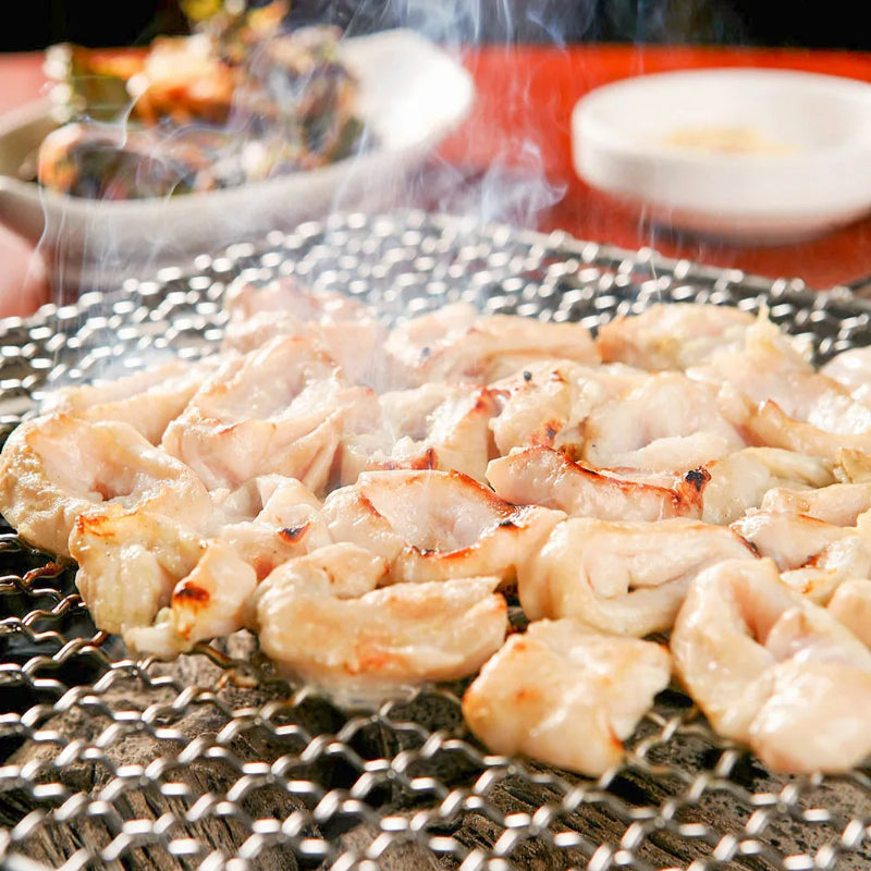 Beef Small Intestine With Sauce 250g