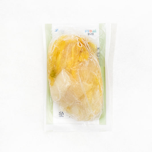 Frozen Boiled Napa Cabbage 250g