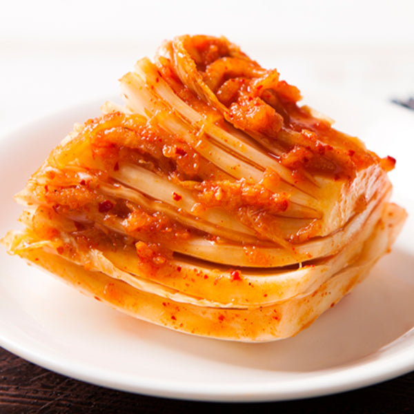 포기김치 500g
