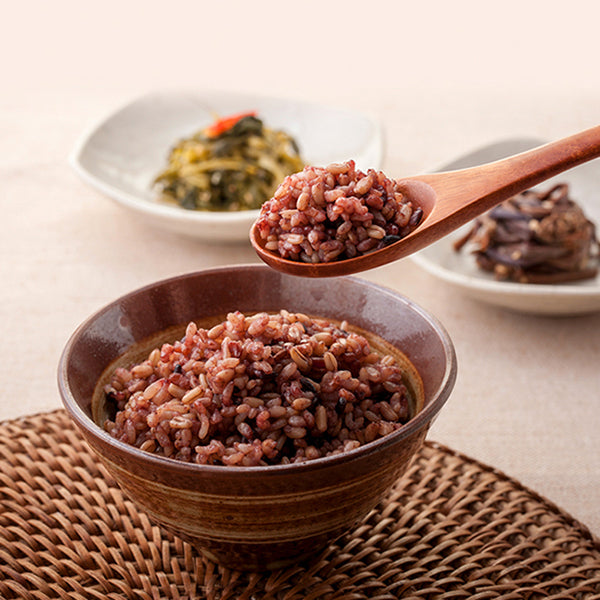 7-Grain Blend with Brown Rice 2kg