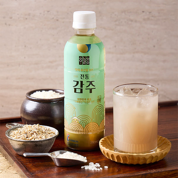 Gamju- Sweet Rice Drink 350ml