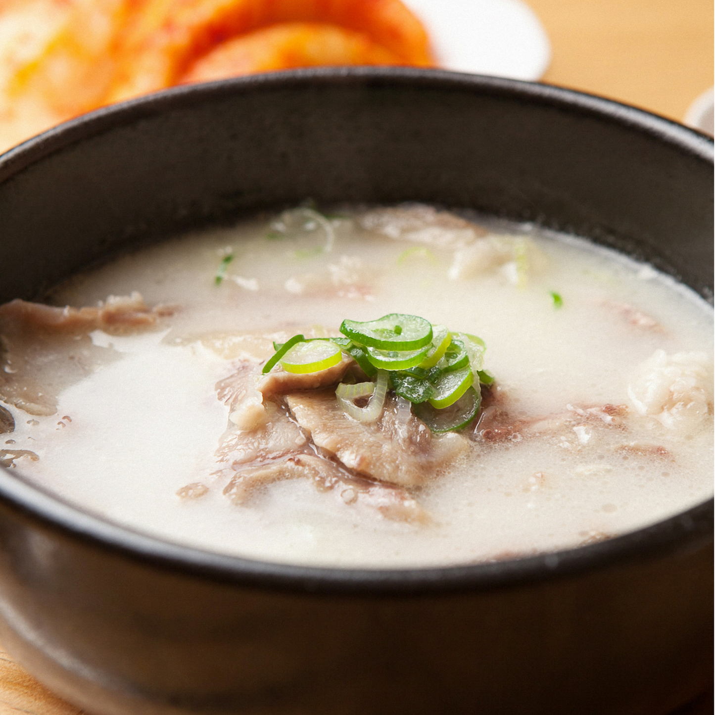 도가니탕 3lb