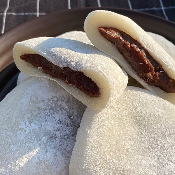 옛날찹쌀떡 720g