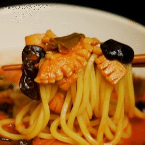 Hongya Jjamppong Spicy Noodles1260g