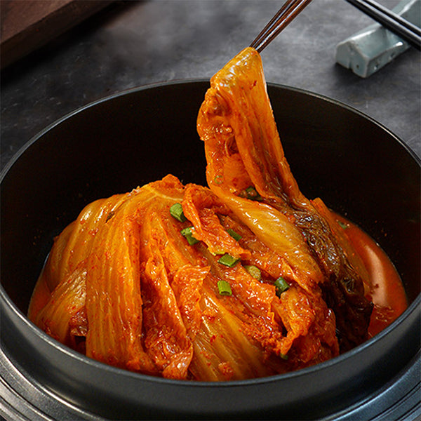 서윤당 묵은지 김치찜 700g