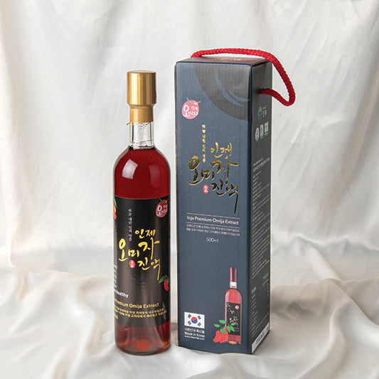 Schizandra extract 500ml