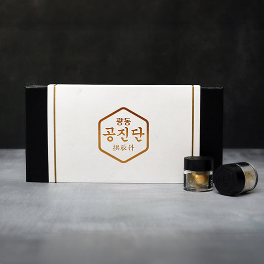 Kwangdong Gongjindan 10 Pills