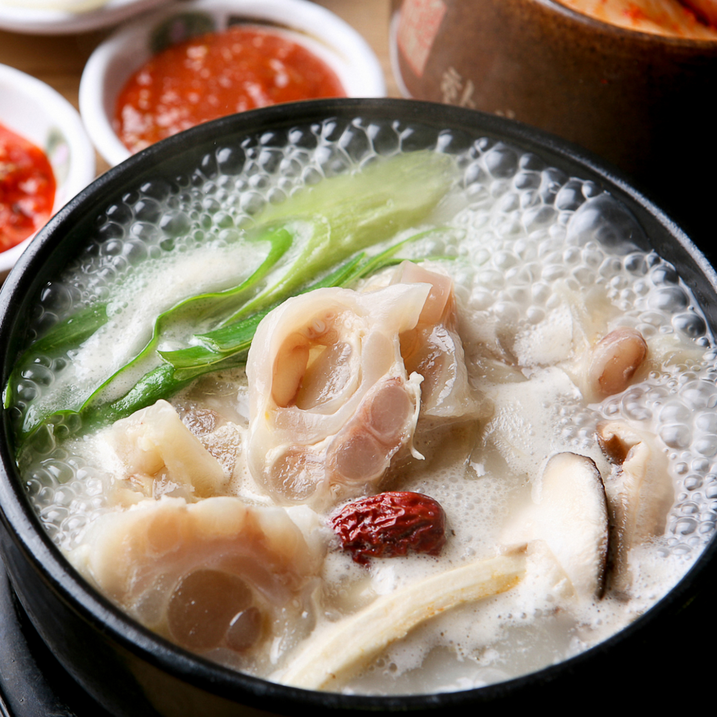도가니탕 3lb