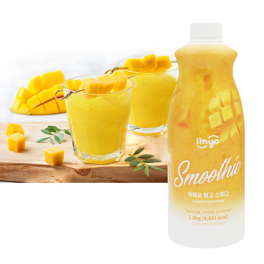 I'myo Mango Smoothie 1.8kg