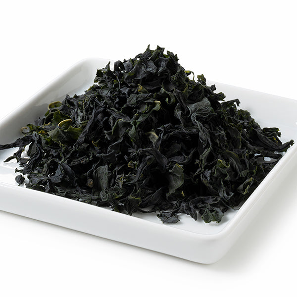 Cut Dried Sea Mustard(Seaweed) 100g