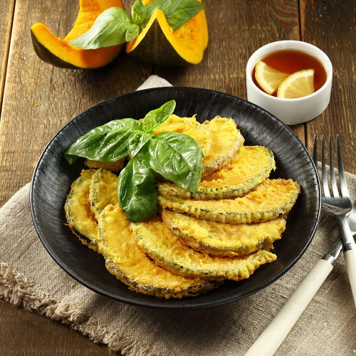 Deep Fried Sweet Pumkin 350g