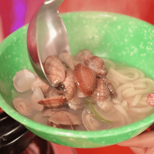Clam Soup Kit 630g