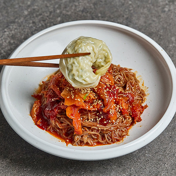 속초 코다리 냉면 360g