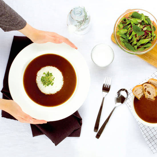 채담카레 160g*4입 160g