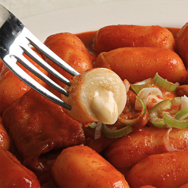 박막례 치즈 떡볶이 485g