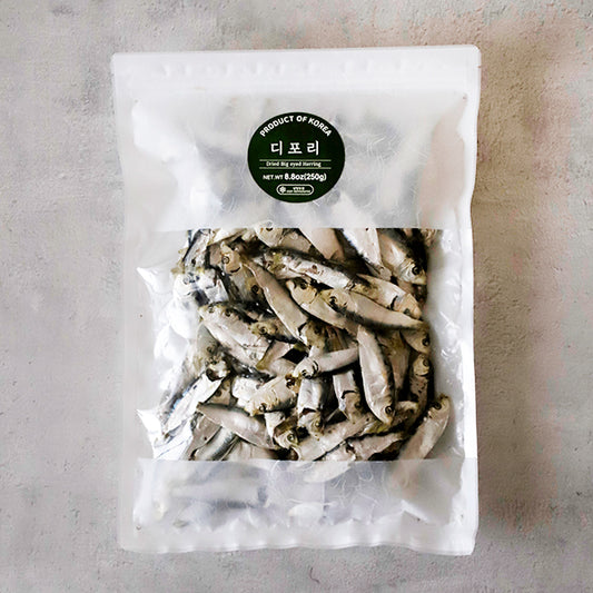 ๋ํฌ๋ฆฌ 250g