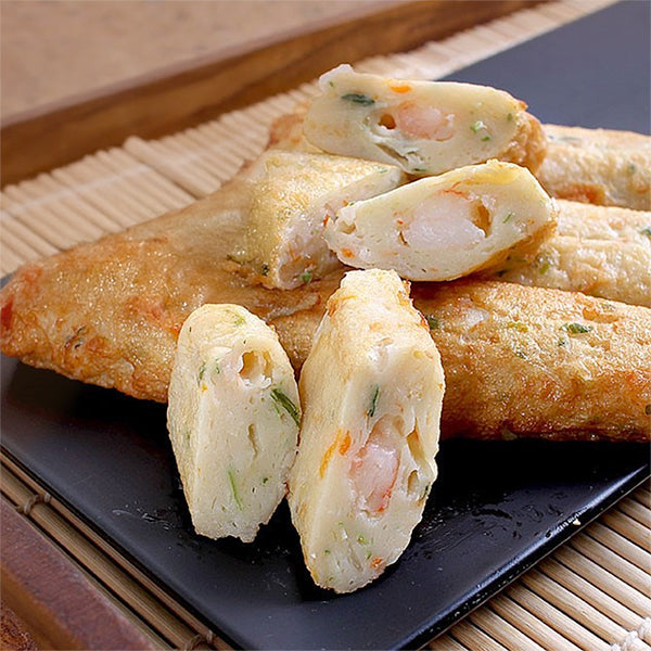 통으로씹히는 통새우미도바점보 500g (100g x 5개)