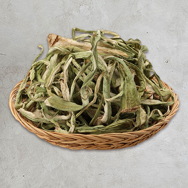 Dried taro stem 70g