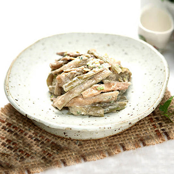 Dried taro stem 70g