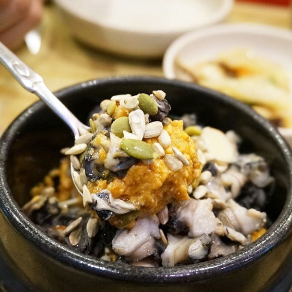 Ogu Ssamjang (Korean Wrap Sauce) 280g