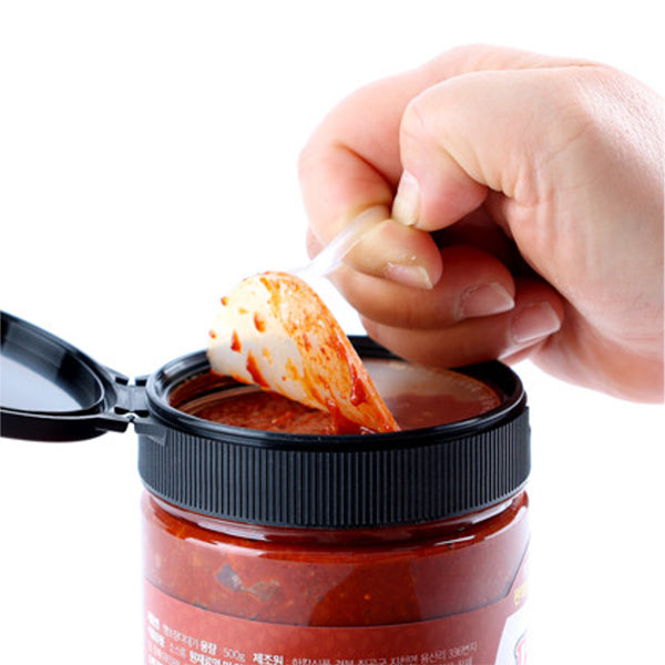Daegu-style Sweet & Tangy Bibim Sauce 400g