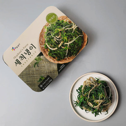 Shepherd's Purse 250g