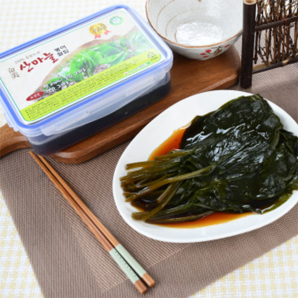 myeongi pickles 300g