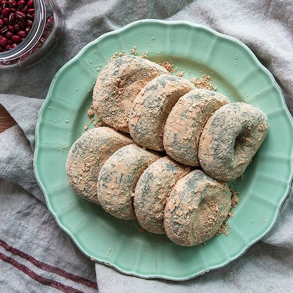 MUGWORT RICECAKE 600g