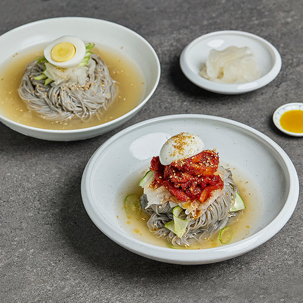 속초 코다리 냉면 360g