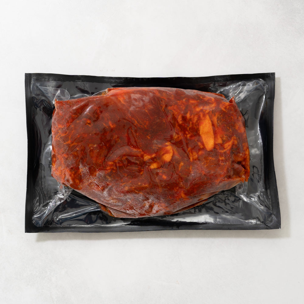 매운 돼지불고기 2lbs