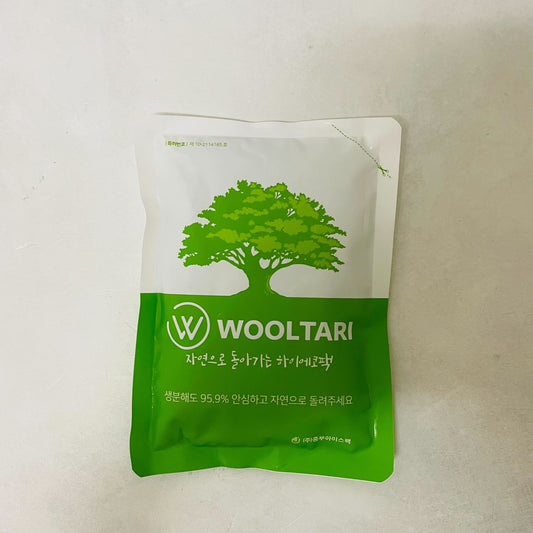 Ice Pack 1.32lb (150x200mm)