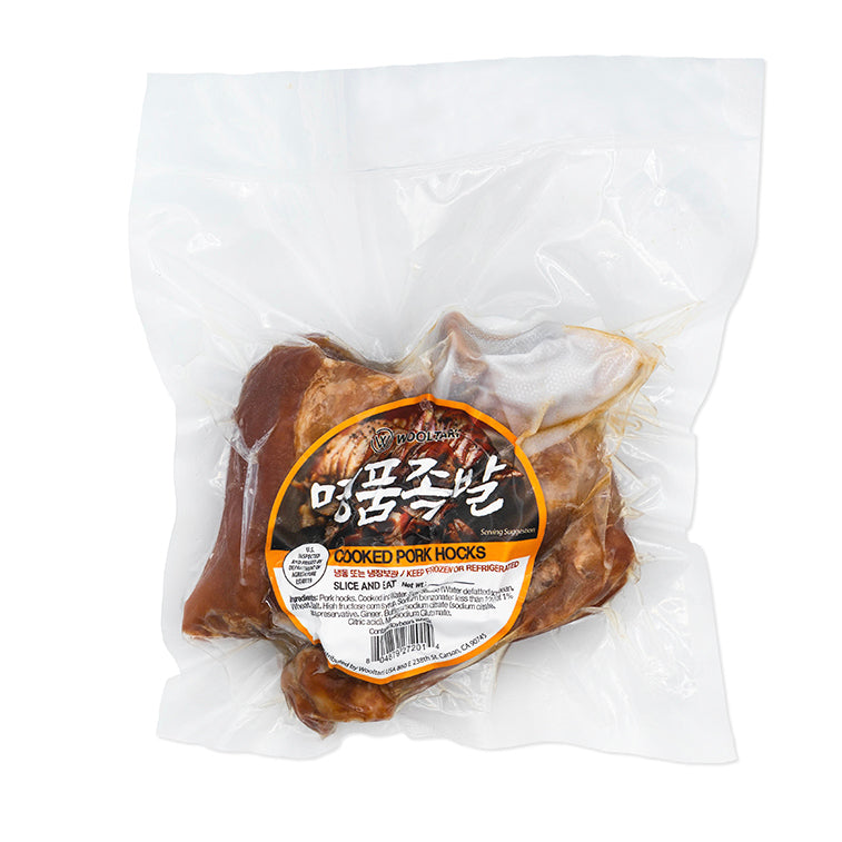 울타리 명품족발 1.6lb (1.4lb - 1.8lb)