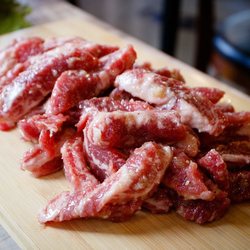 늑간살 주물럭 1lb