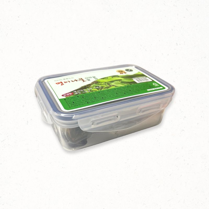 myeongi pickles 300g