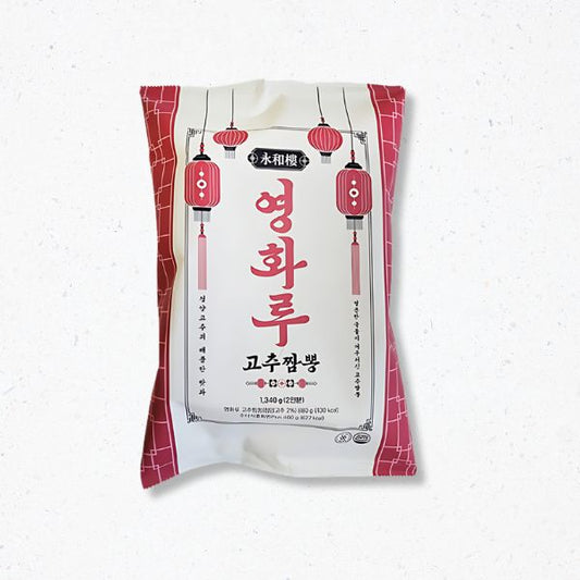 ์์ด ์ํ๋ฃจ ๊ณ ์ถ ์งฌ๋ฝ 1340g