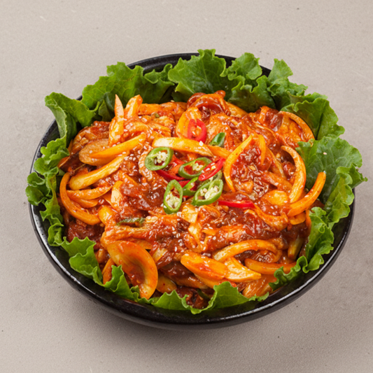 고추장 오리주물럭 8oz