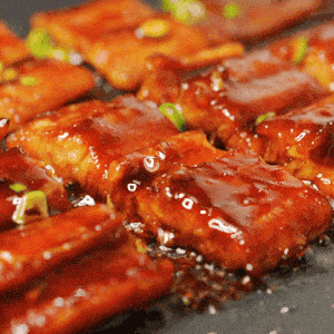 ROASTED CONGER EEL 200g