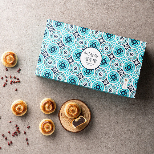 RED BEAN BREAD40g*20ea