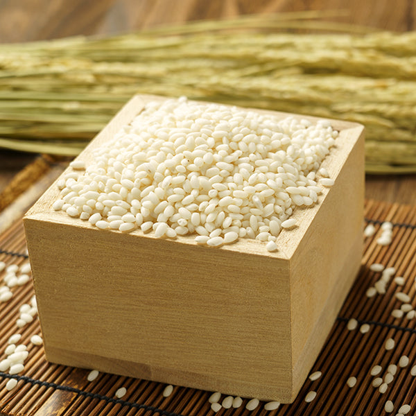 유기농 찹쌀 1kg
