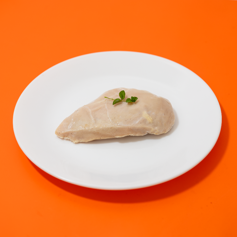 Fully Cooked Chicken Breast Original 4oz