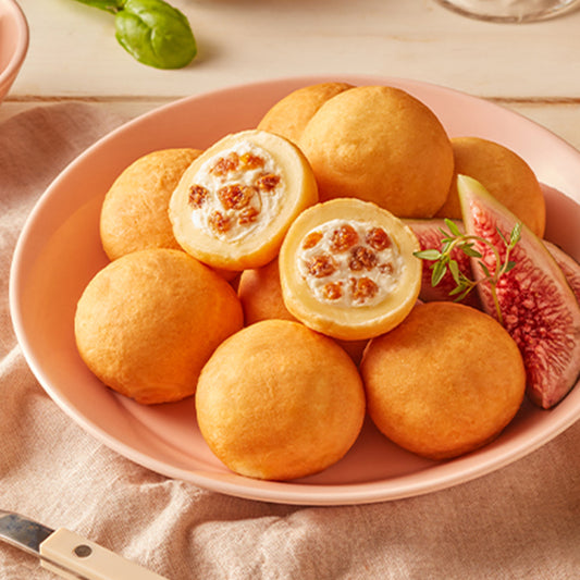 Fig Cream Cheese Ball