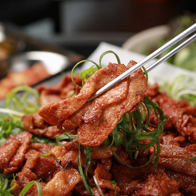 매운 돼지불고기 2lbs