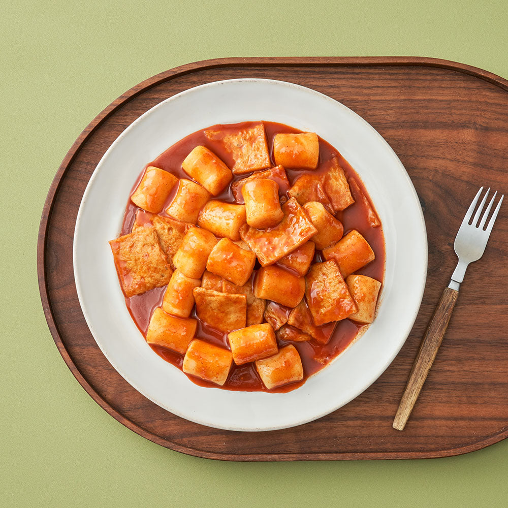 쌀 떡볶이 450g