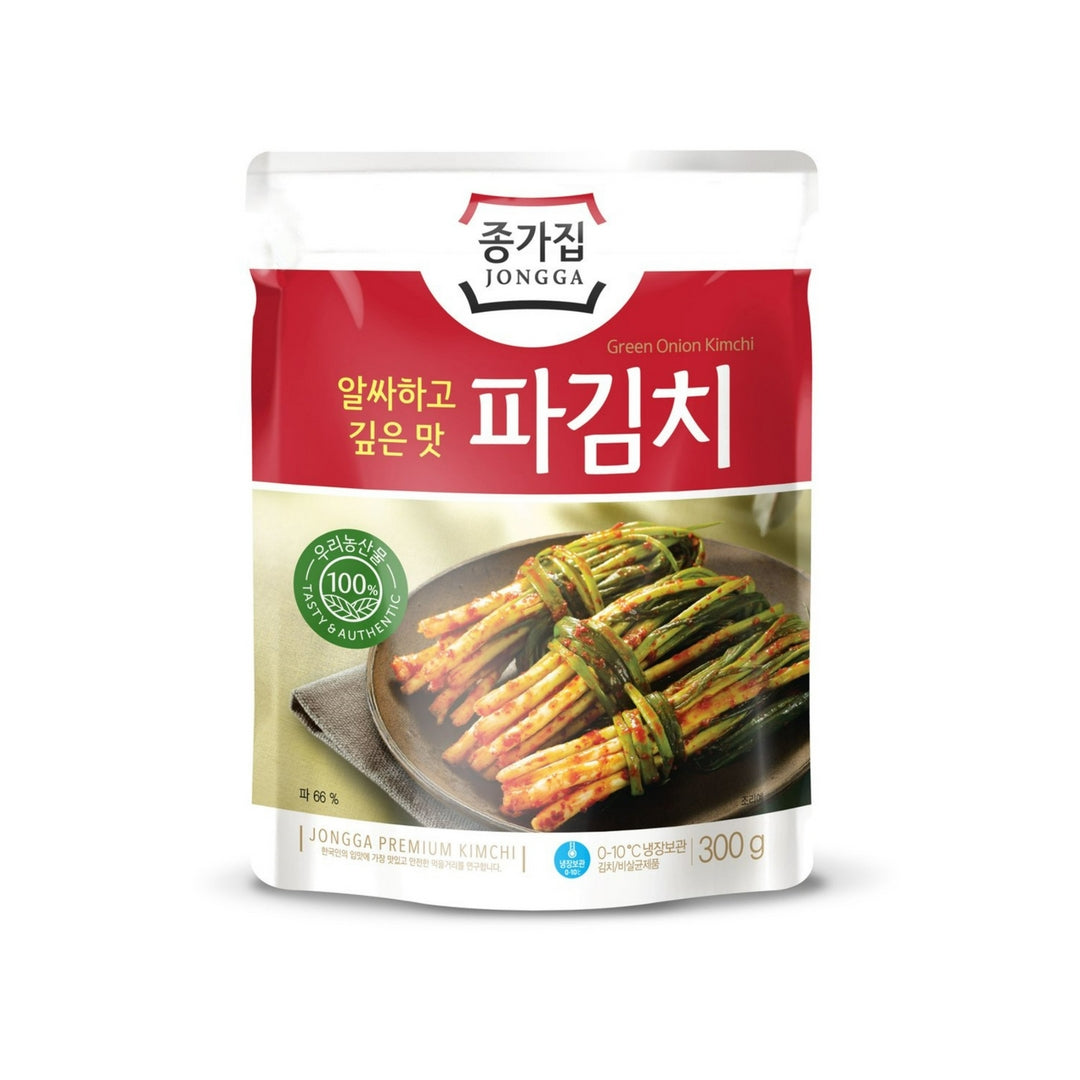 파김치 300g