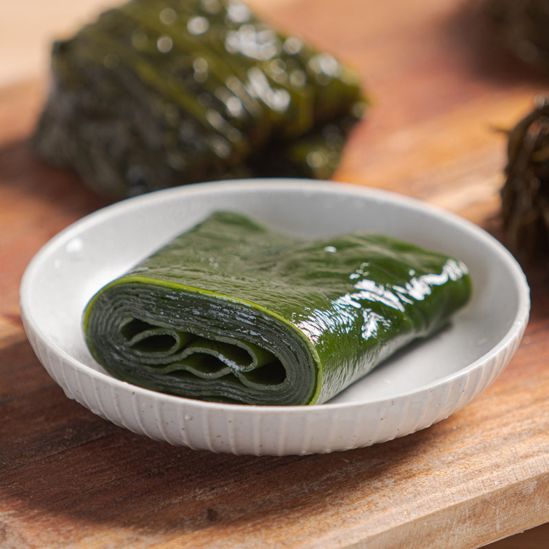 완도산 쌈다시마(염장) 300g
