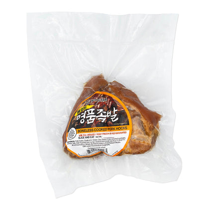울타리 [뼈없는] 명품족발 (0.8lb -1.2lb)