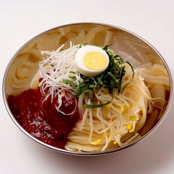 보영쫄면 중간맛 510g (2인분)