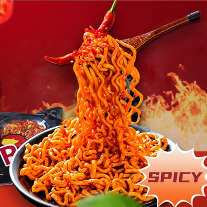 불닭볶음면 (140g x5개)