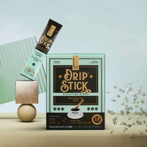 Lookas 9 Drip Stick Signature Blend (3g X13ea)